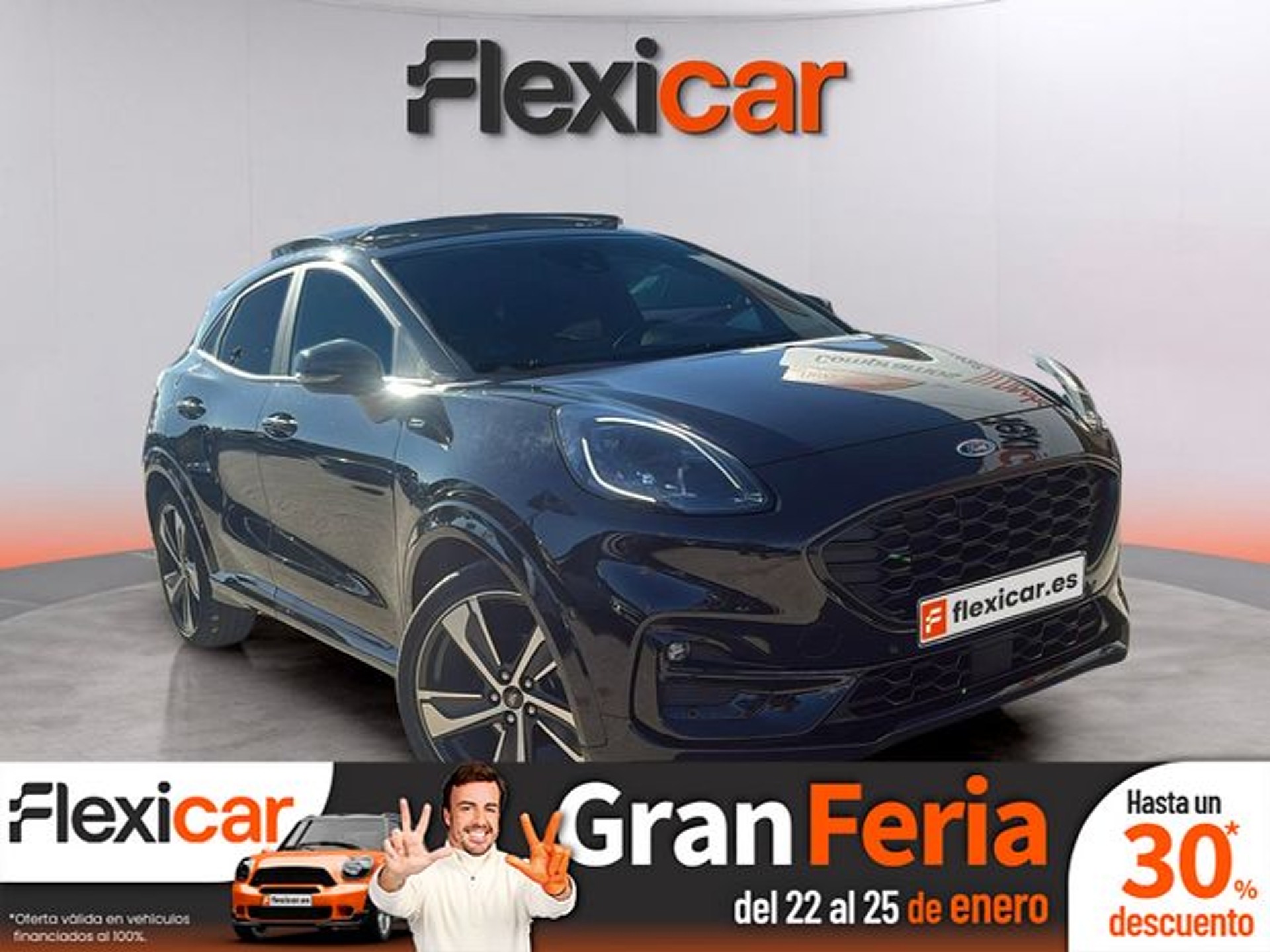 Imagen de FORD Puma
