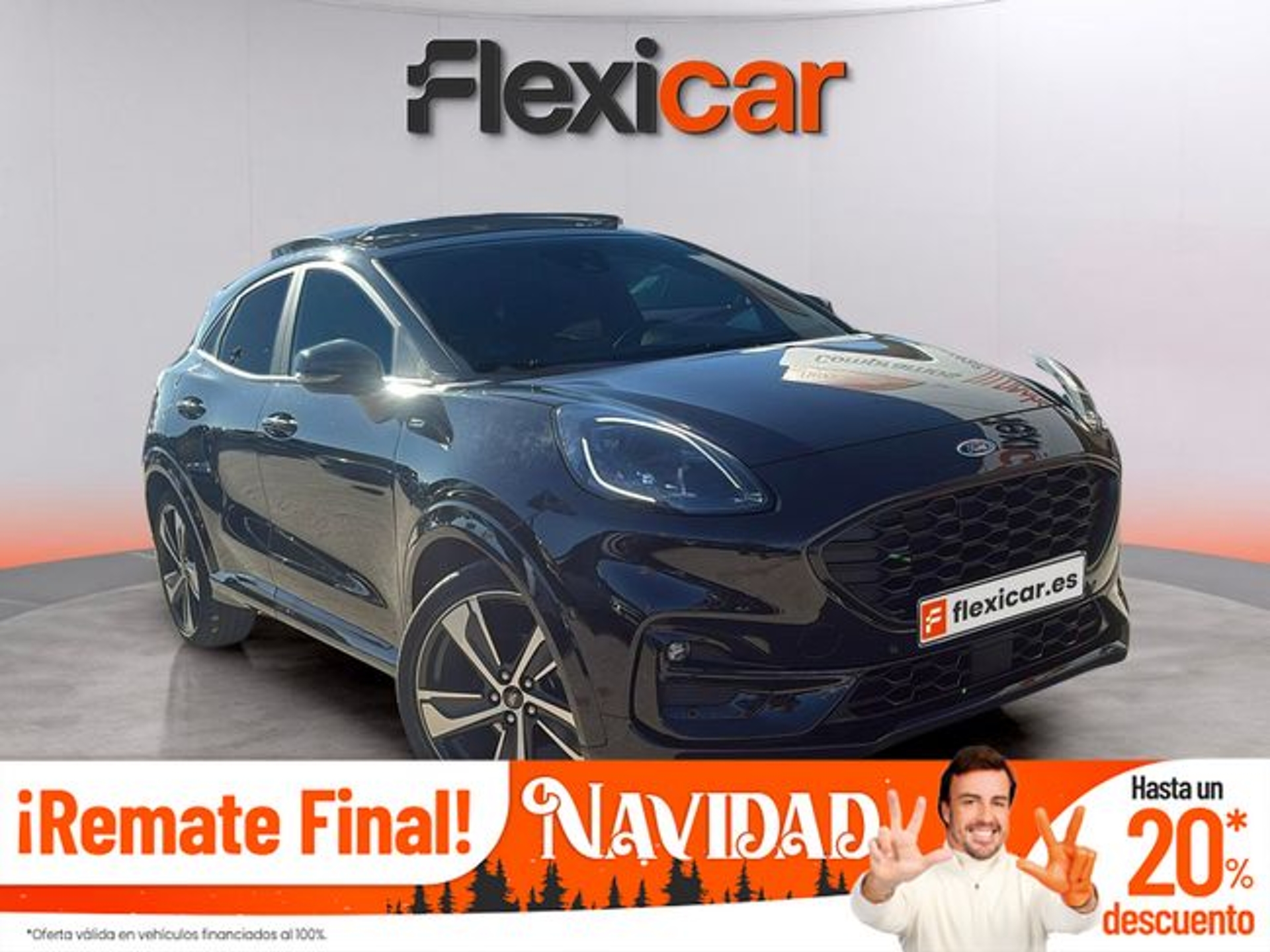 Imagen de FORD Puma