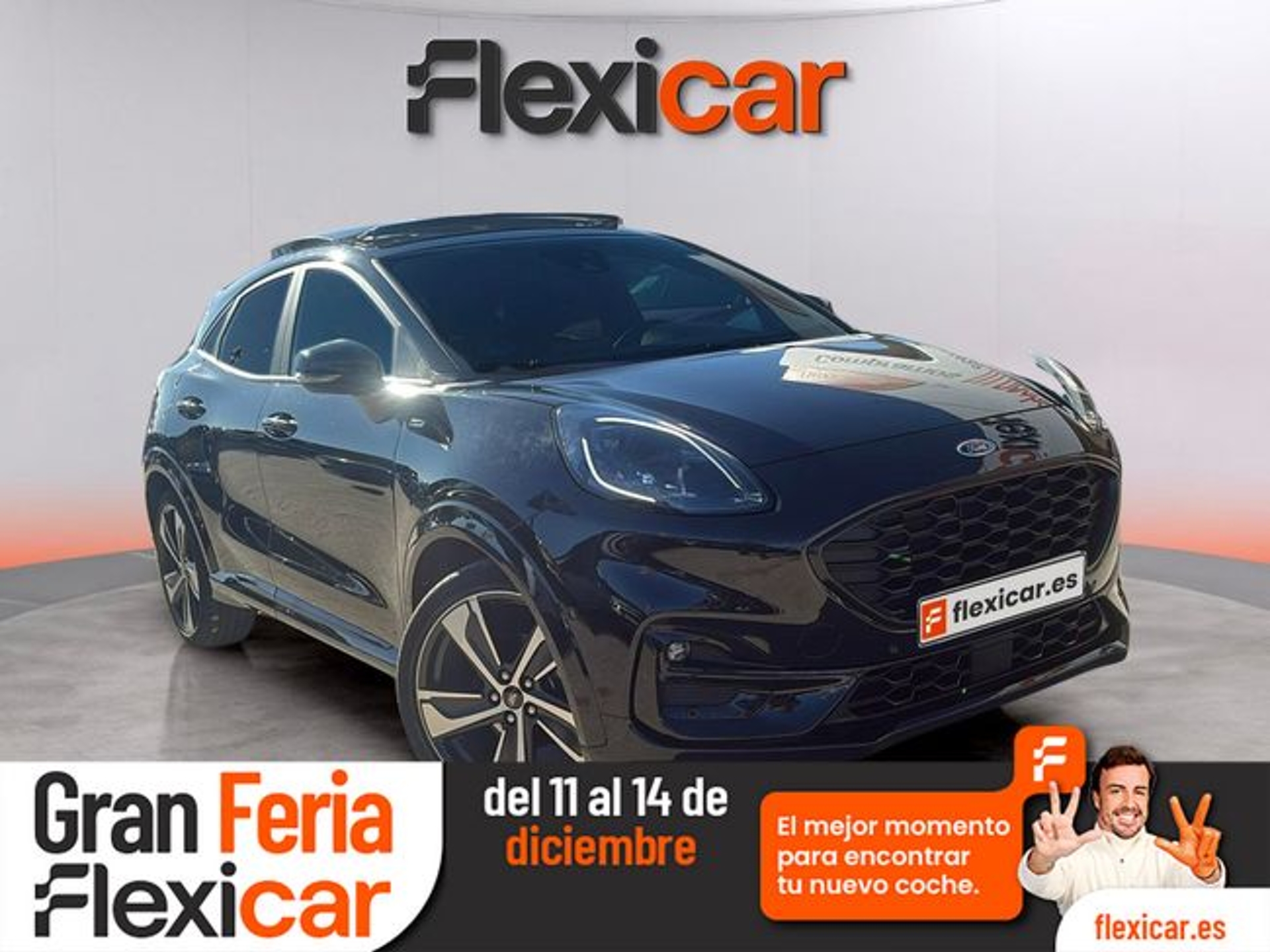 Imagen de FORD Puma