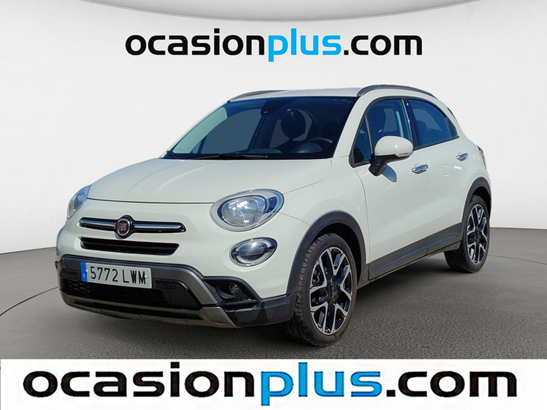 Imagen de FIAT 500X