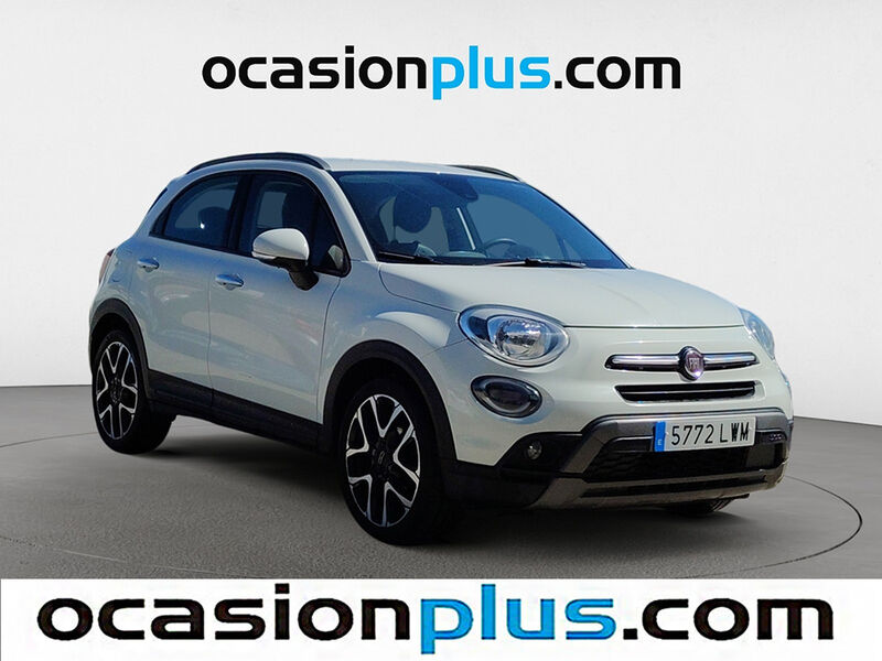Foto del FIAT 500X 1.6Mjt S&S Cross 97kW