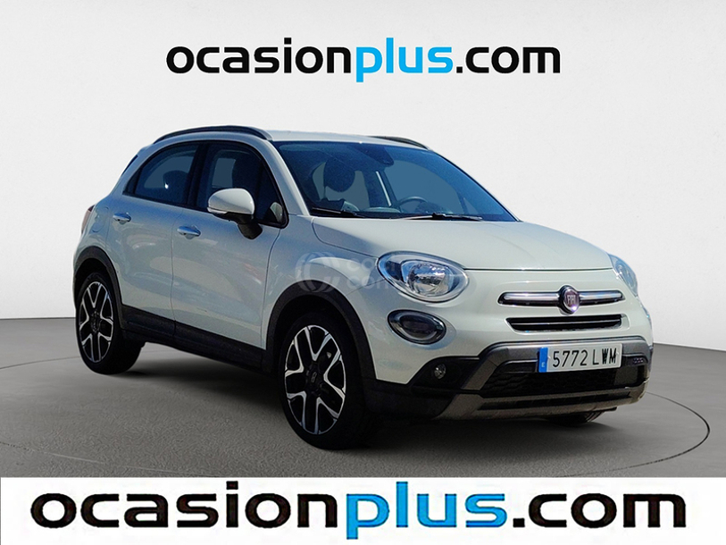 Foto del FIAT 500X 1.6Mjt S&S Cross 97kW