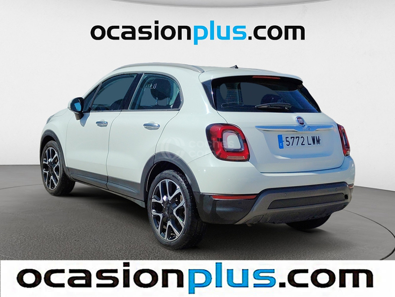 Foto del FIAT 500X 1.6Mjt S&S Cross 97kW