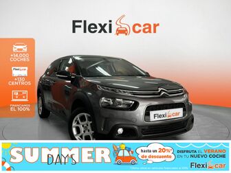 Imagen de CITROEN C4 Cactus 1.2 PureTech S&S Feel 110