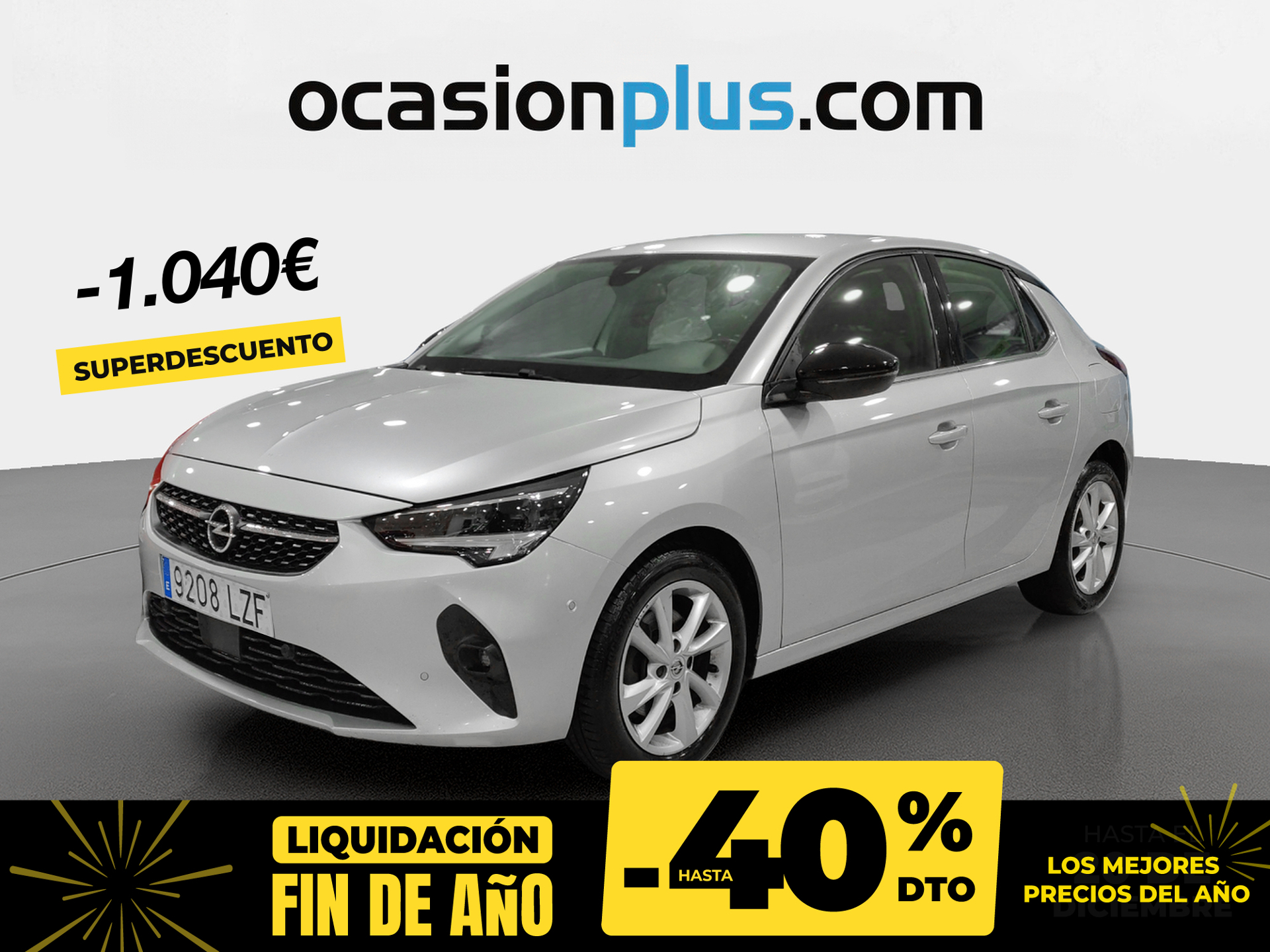 Imagen de OPEL Corsa