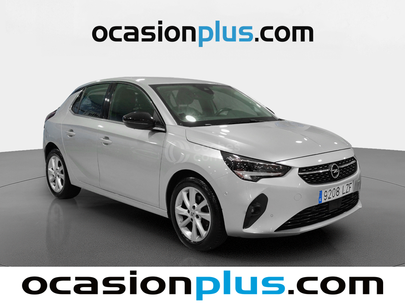 Foto del OPEL Corsa 1.2T XHL S-S Elegance 100