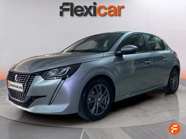 Foto del PEUGEOT 208 1.5 BlueHDi S&S Active 100