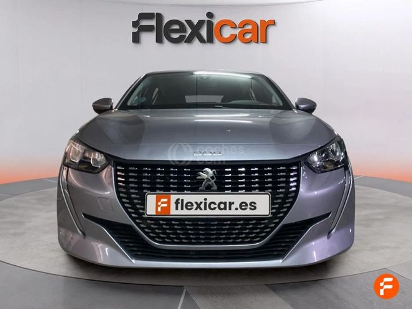 Foto del PEUGEOT 208 1.5 BlueHDi S&S Active 100