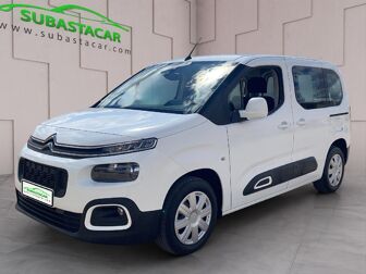 Imagen de CITROEN Berlingo BlueHDi S&S Talla M Feel 100