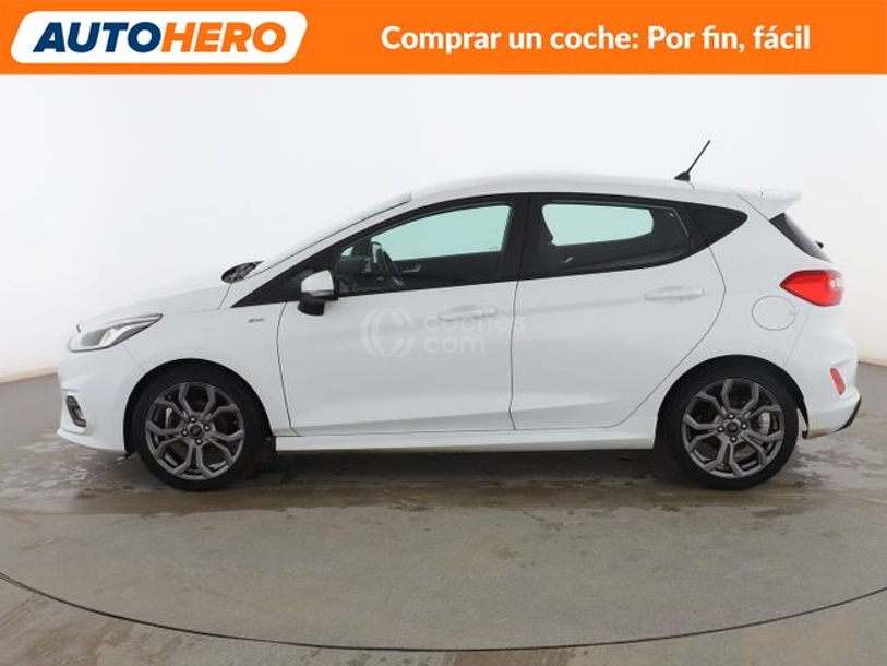 Foto del FORD Fiesta 1.0 EcoBoost ST-Line