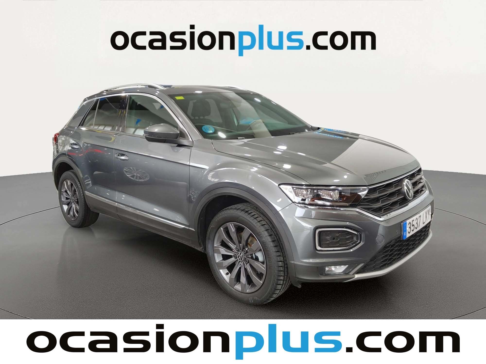Foto del VOLKSWAGEN T-Roc 1.5 TSI Sport DSG7