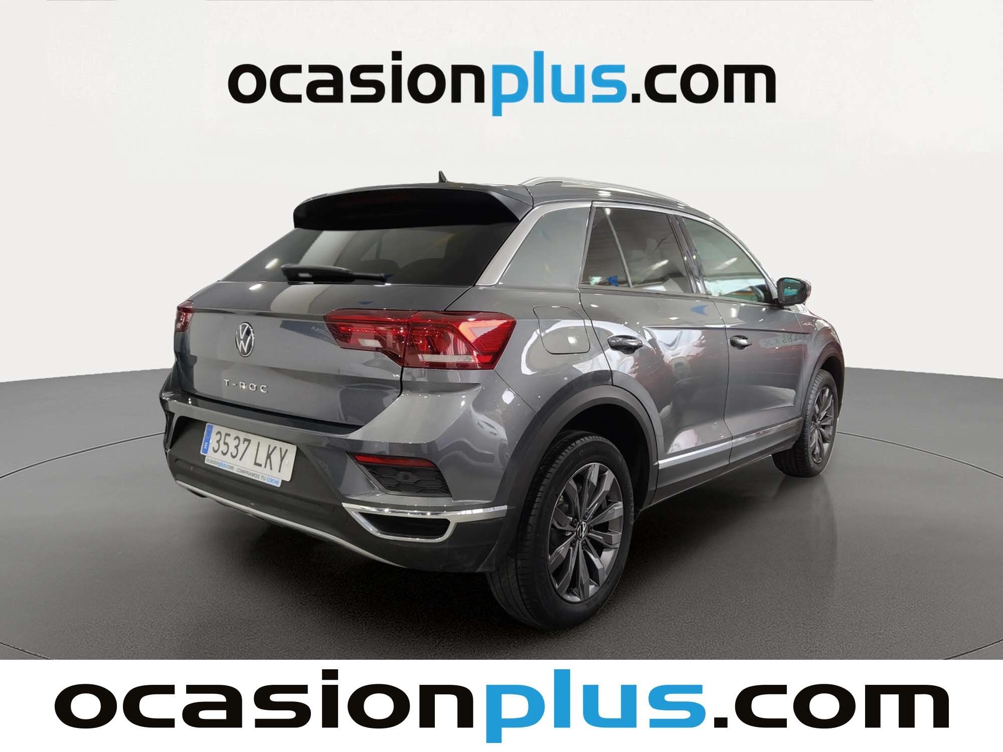 Foto del VOLKSWAGEN T-Roc 1.5 TSI Sport DSG7