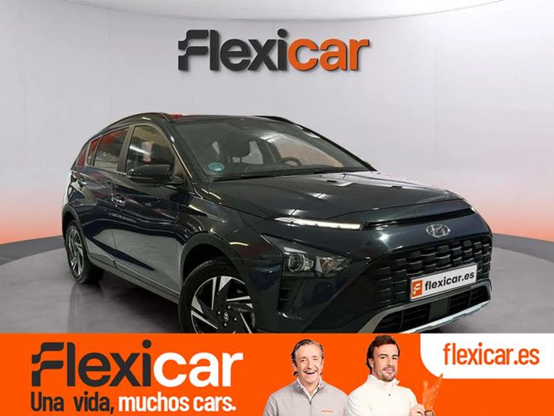 Imagen de HYUNDAI Bayon