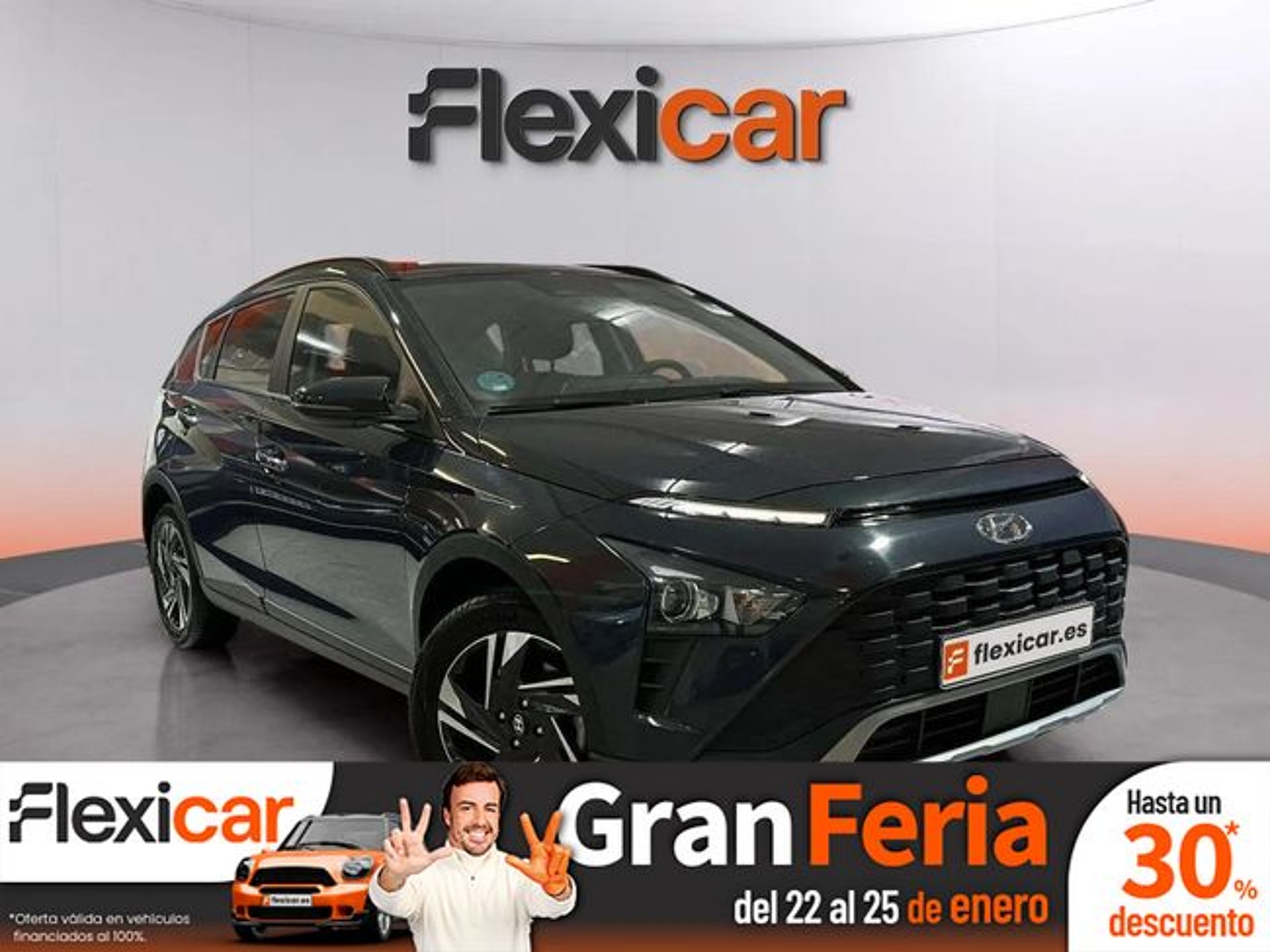 Imagen de HYUNDAI Bayon