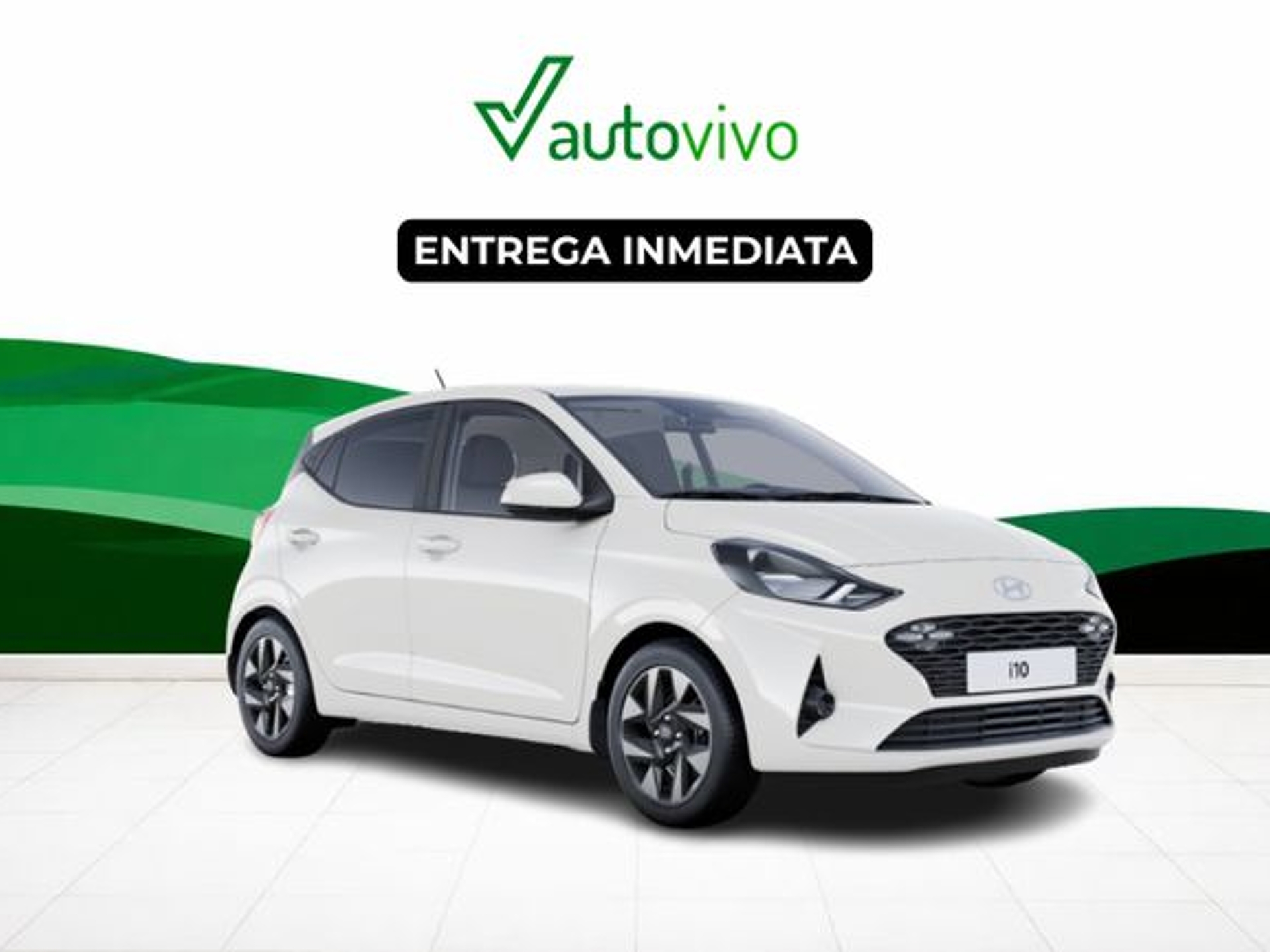 Imagen de HYUNDAI i10