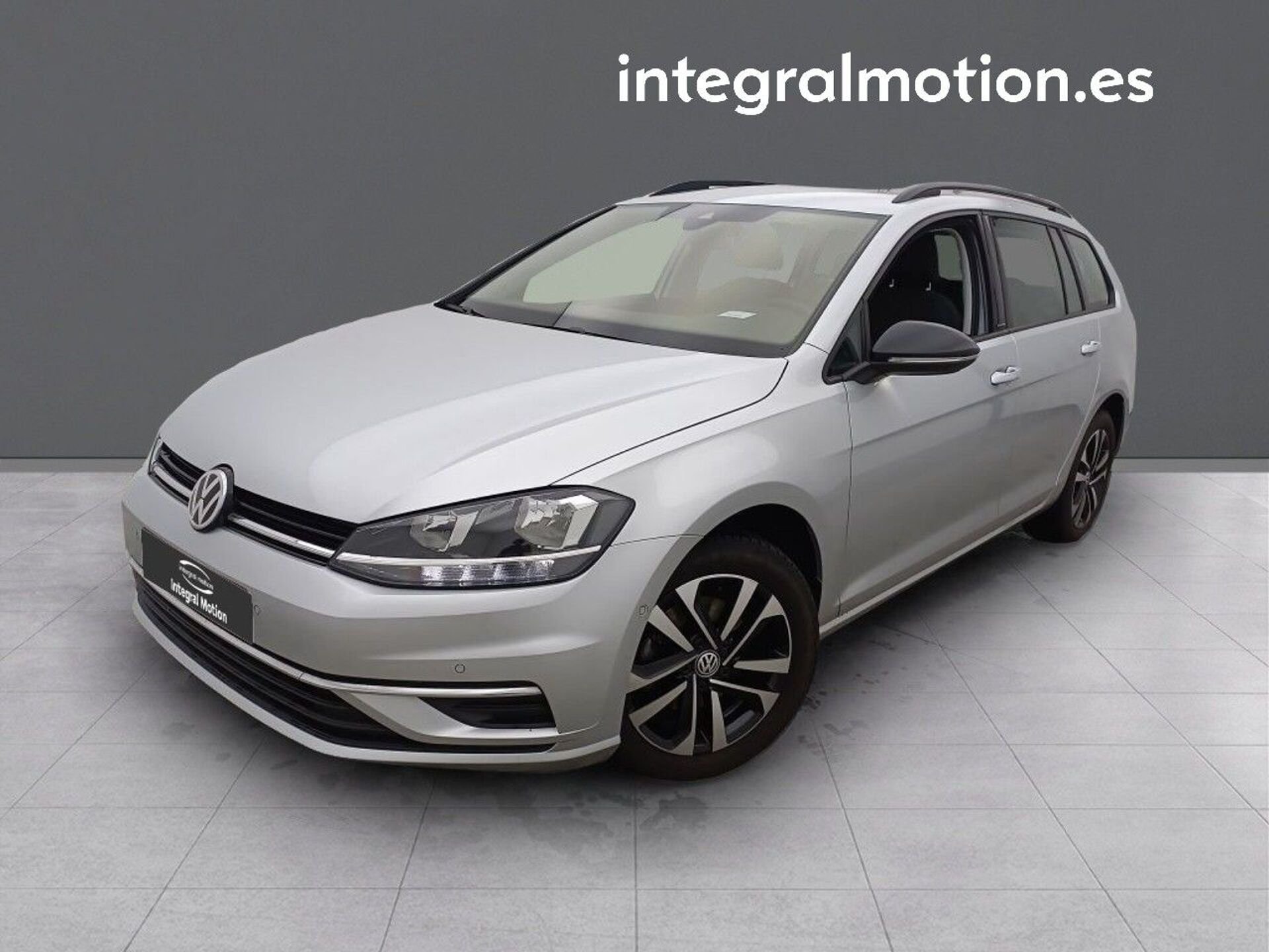 Imagen de VOLKSWAGEN Golf