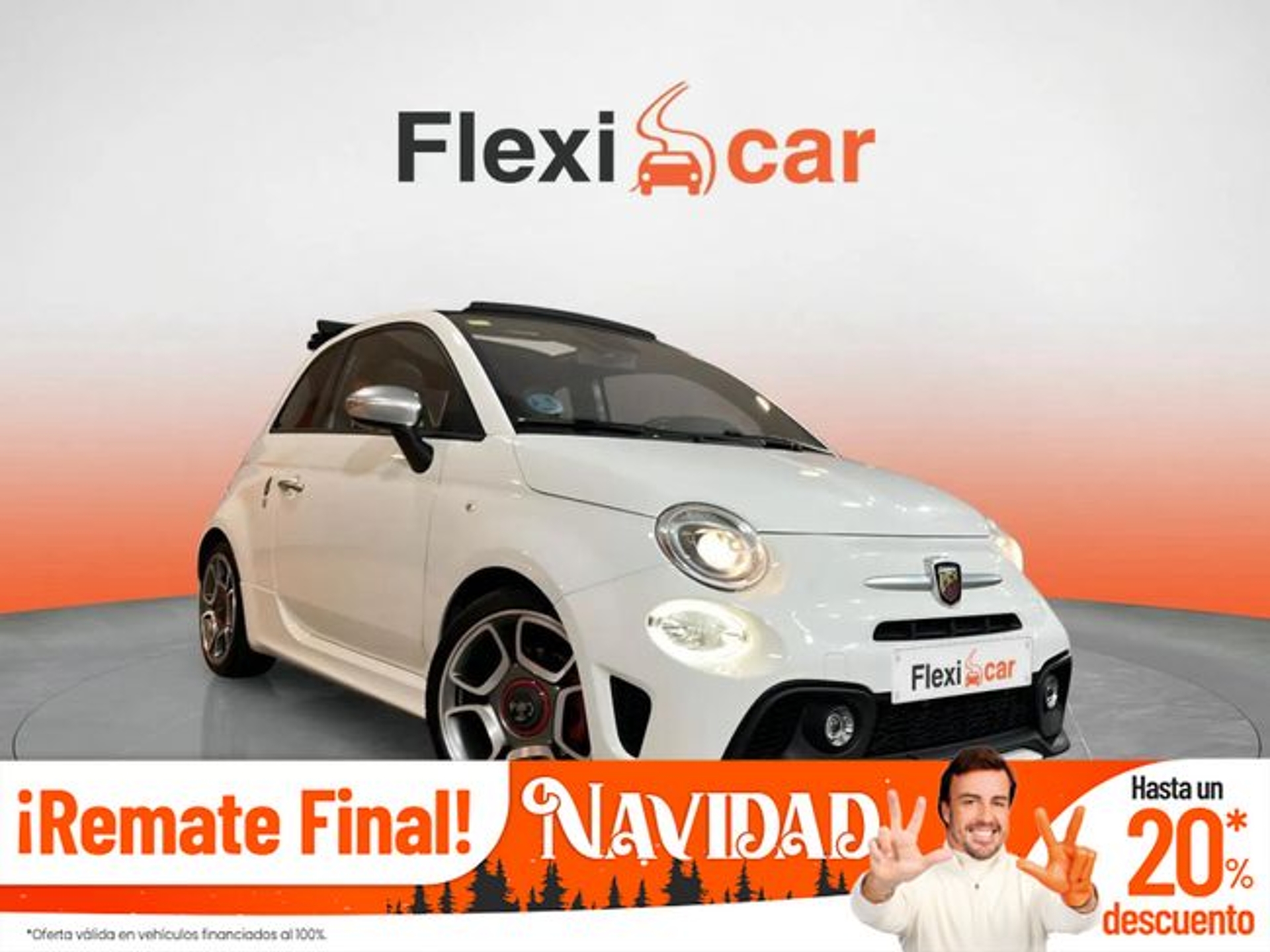 Imagen de ABARTH 595