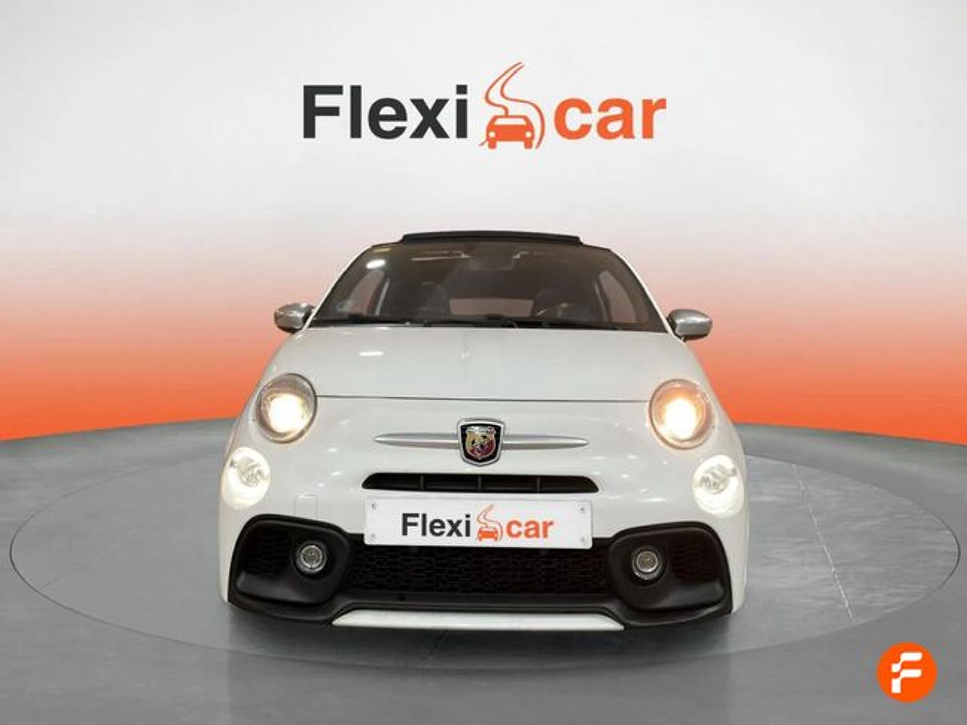 Imagen 2 de ABARTH 595