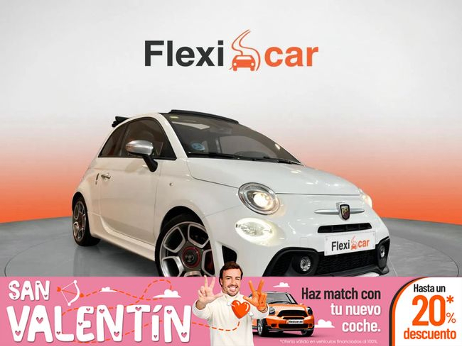 Imagen de ABARTH 595