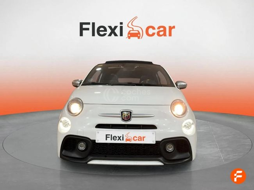 Foto del ABARTH 595 1.4T JET ESSEESSE AUT. 132KW