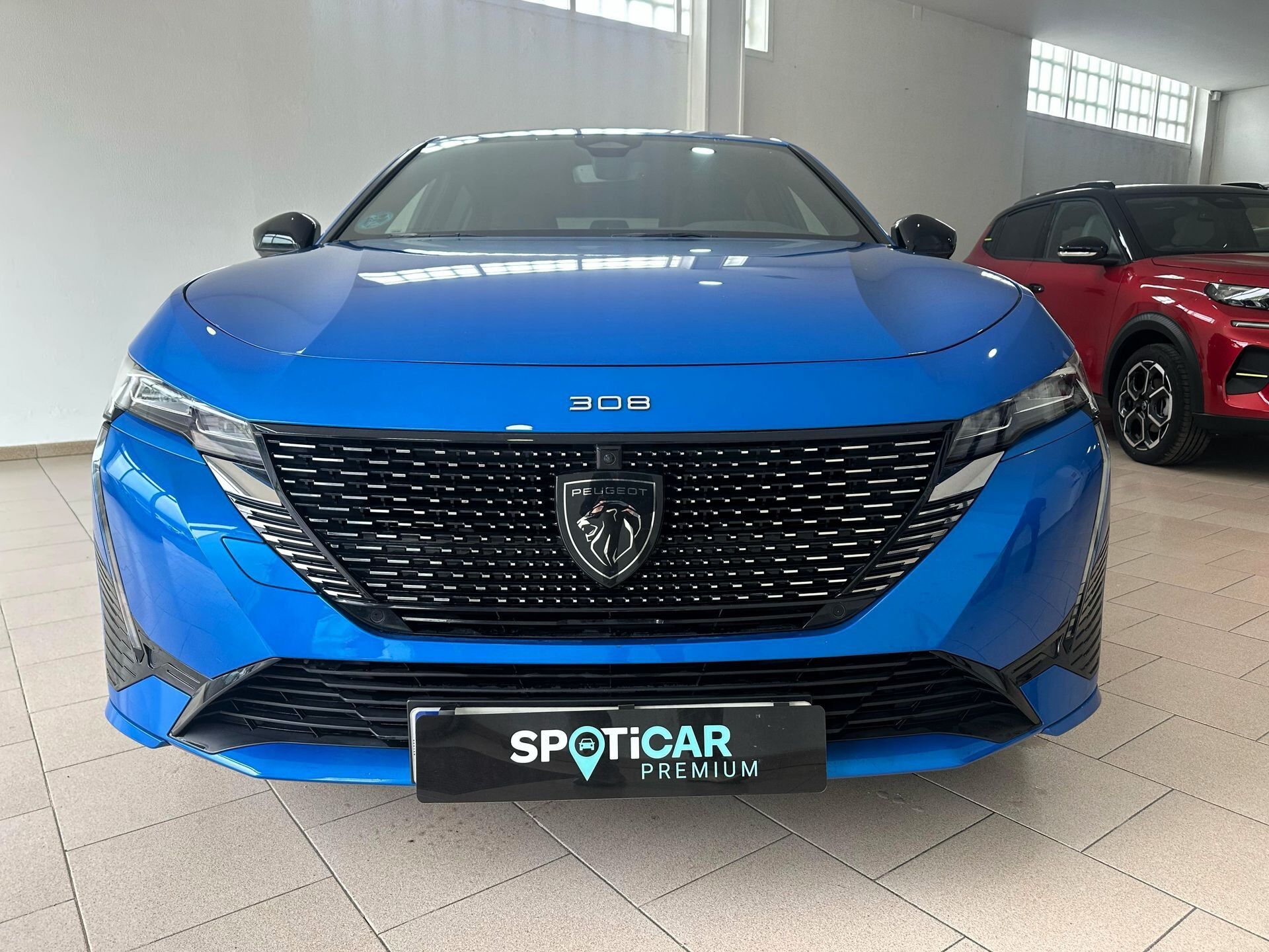 Imagen 2 de PEUGEOT 308