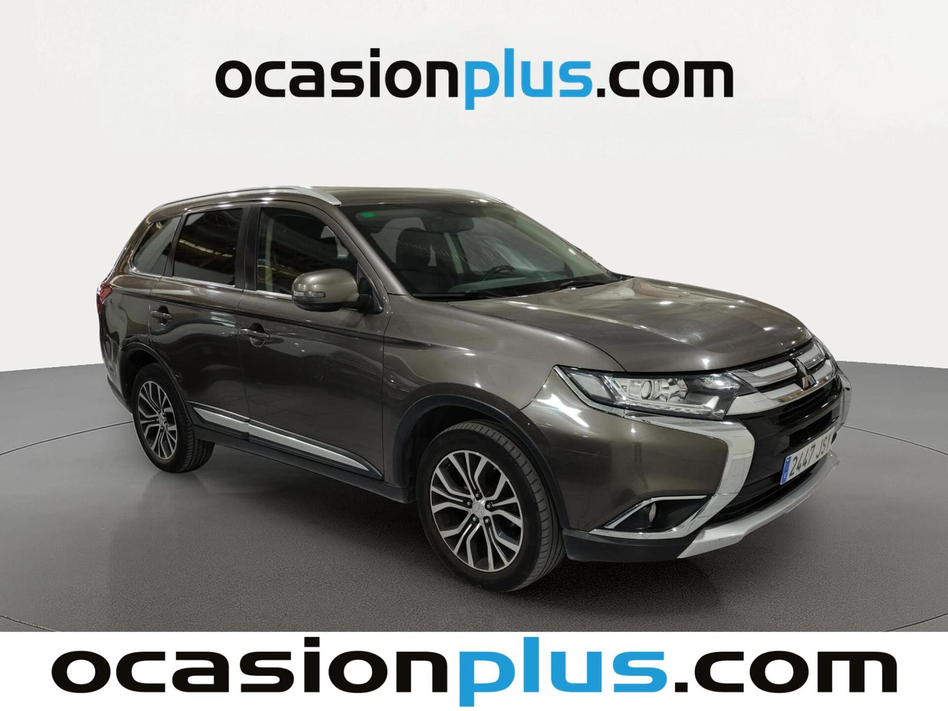 Imagen 2 de MITSUBISHI Outlander