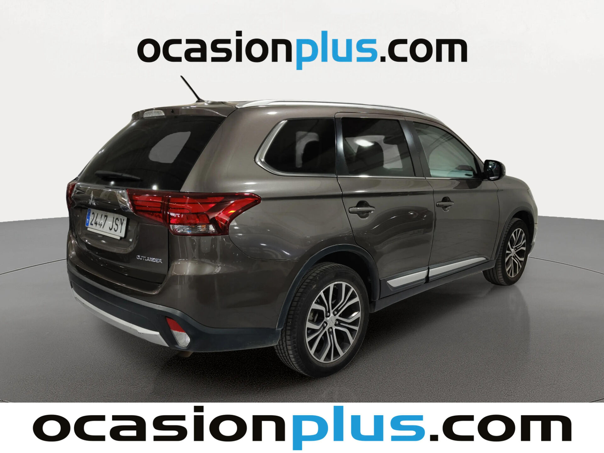 Imagen 3 de MITSUBISHI Outlander