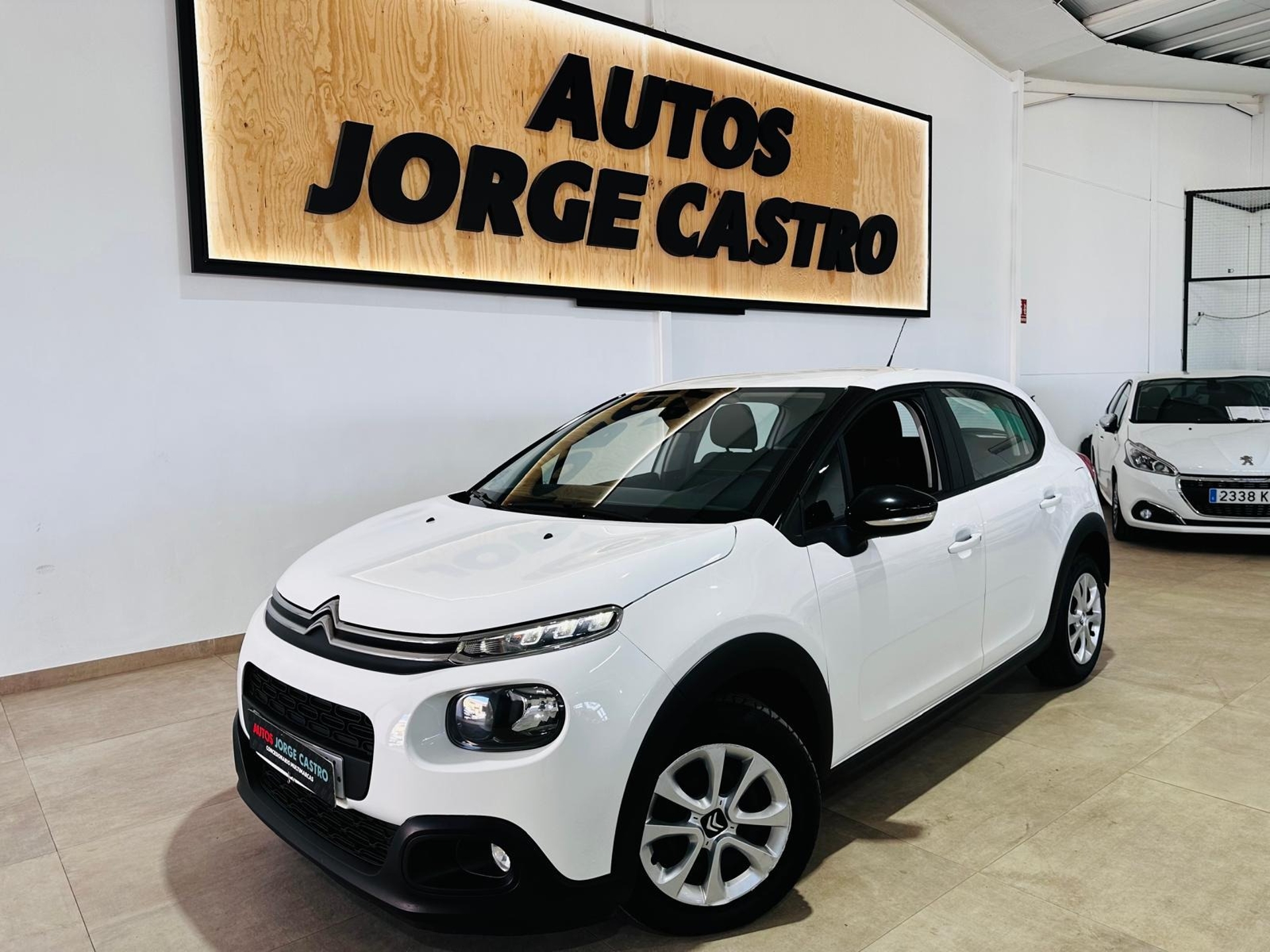 Imagen de CITROEN C3