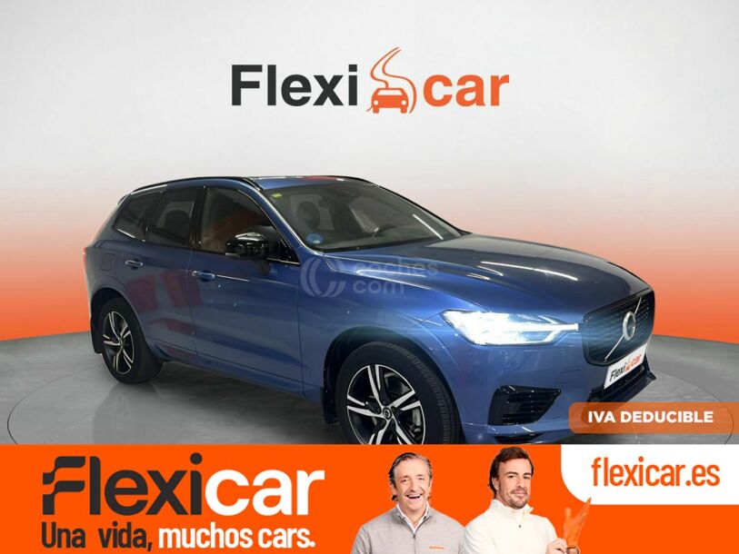 Foto del VOLVO XC60 T6 Twin Recharge Inscription