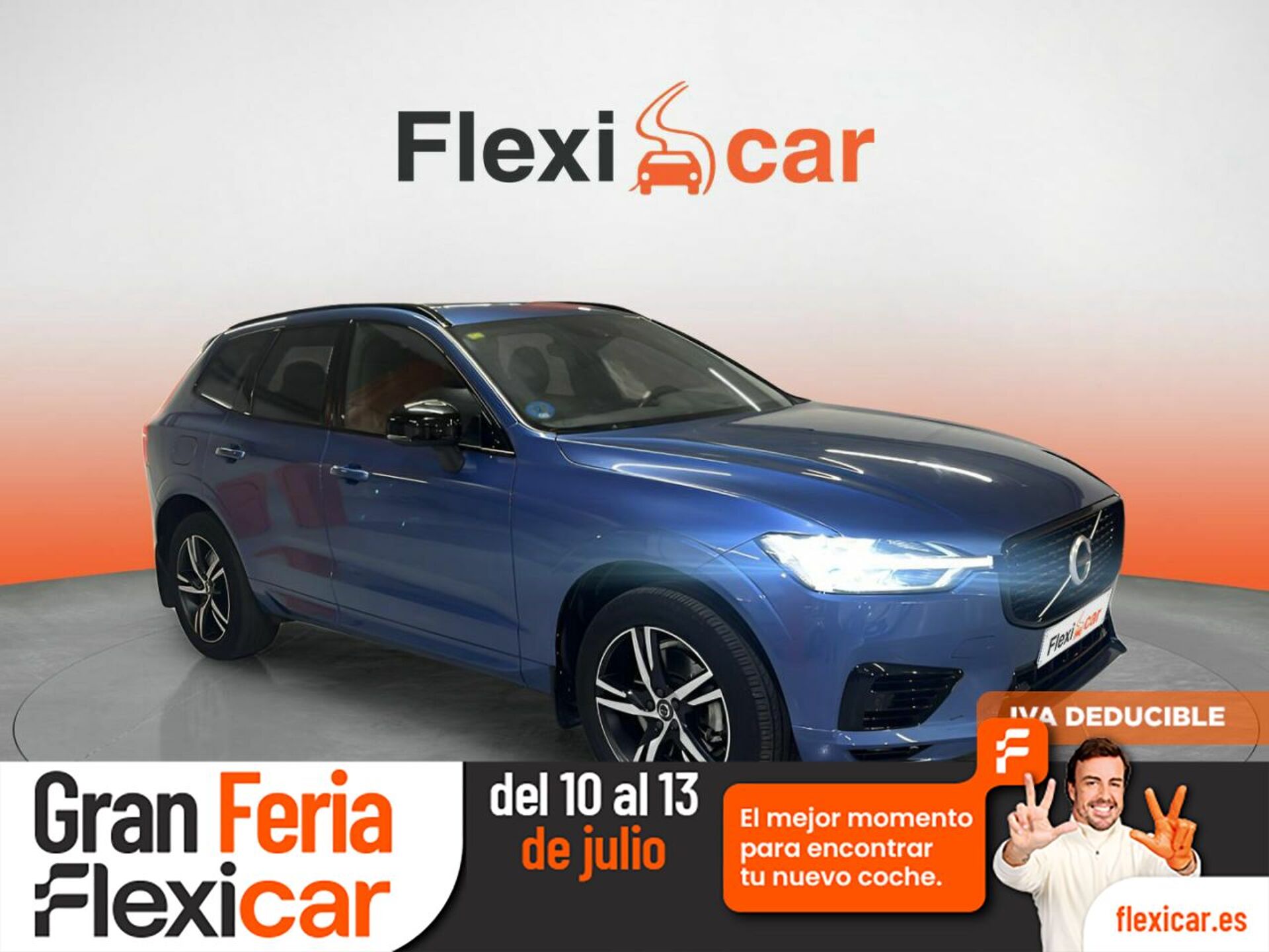 Imagen de VOLVO XC60