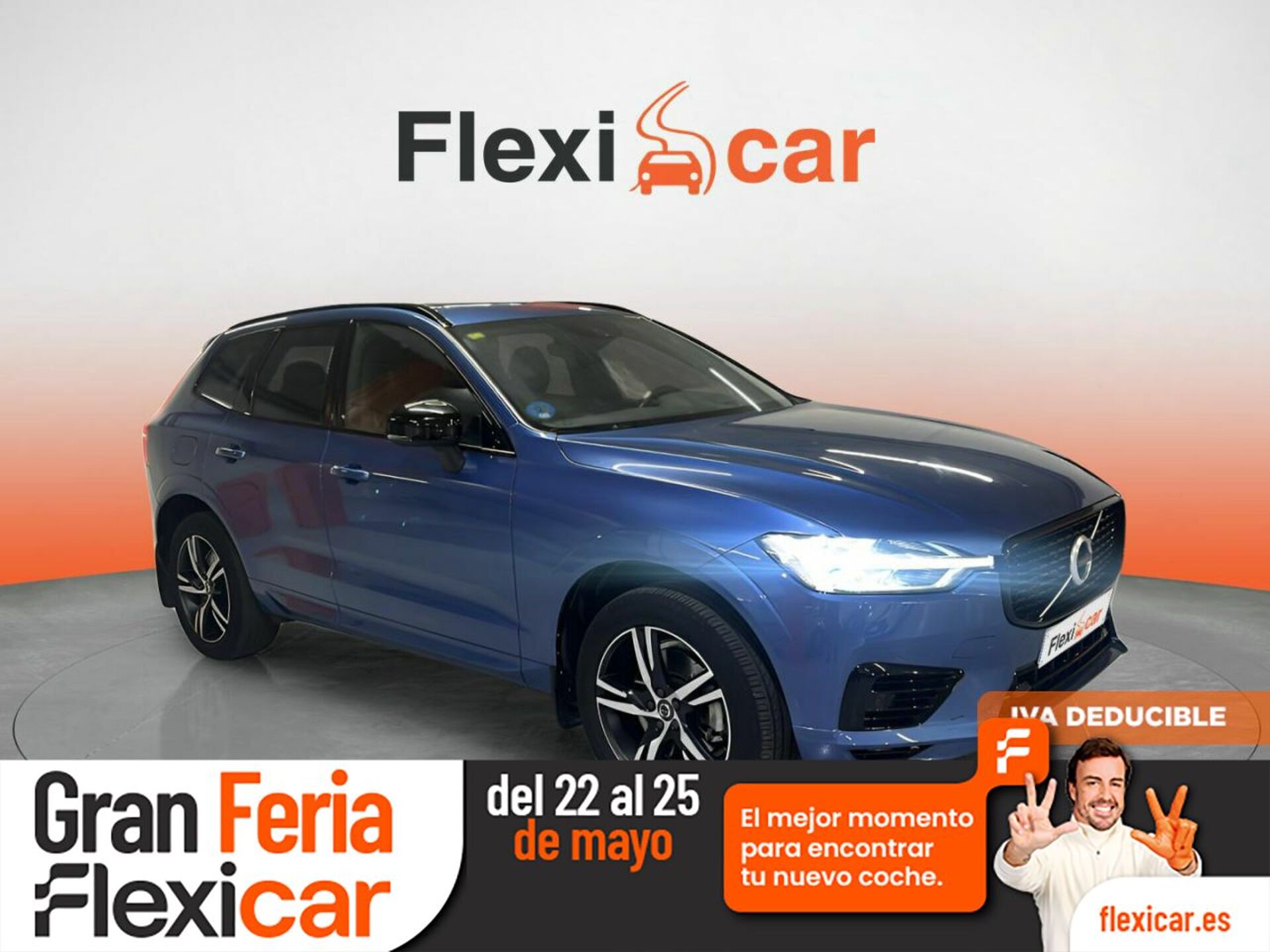 Imagen de VOLVO XC60
