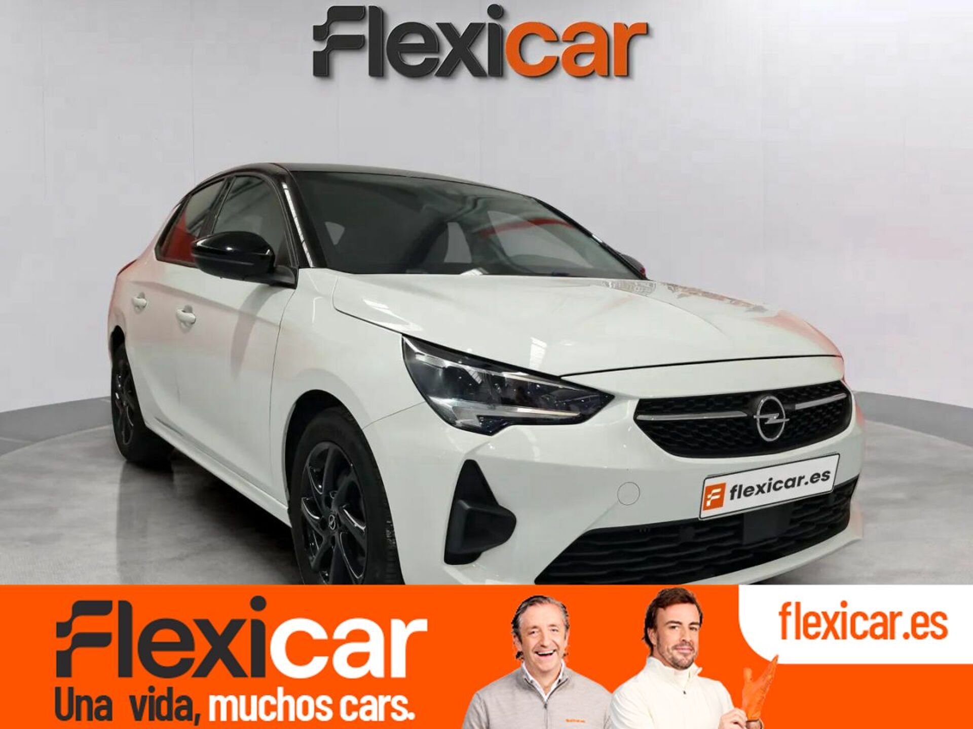 Imagen de OPEL Corsa