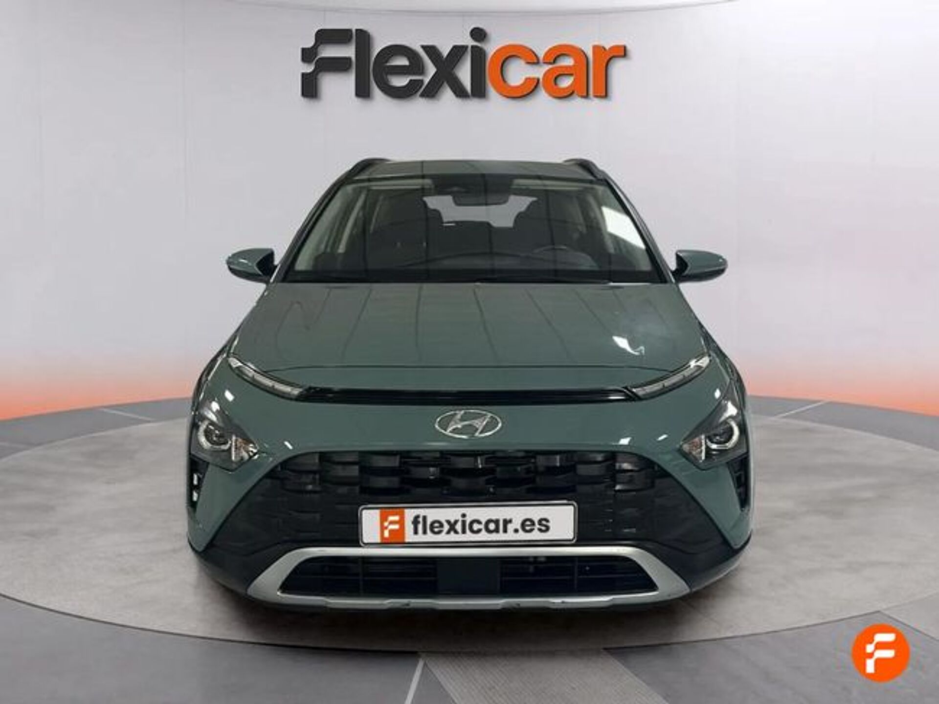 Imagen 2 de HYUNDAI Bayon