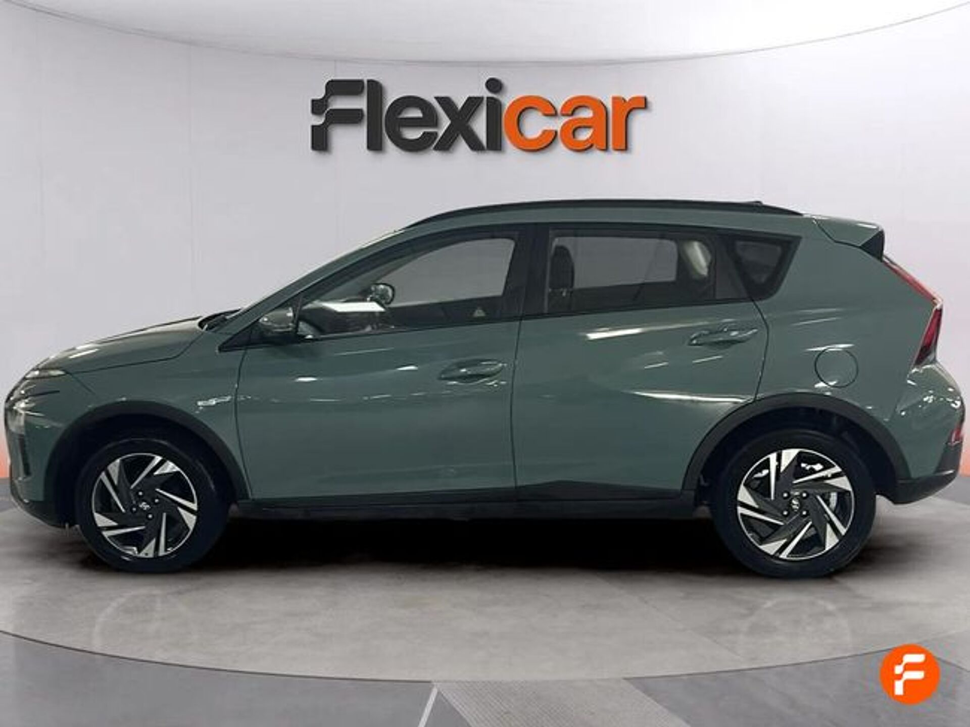 Imagen 3 de HYUNDAI Bayon