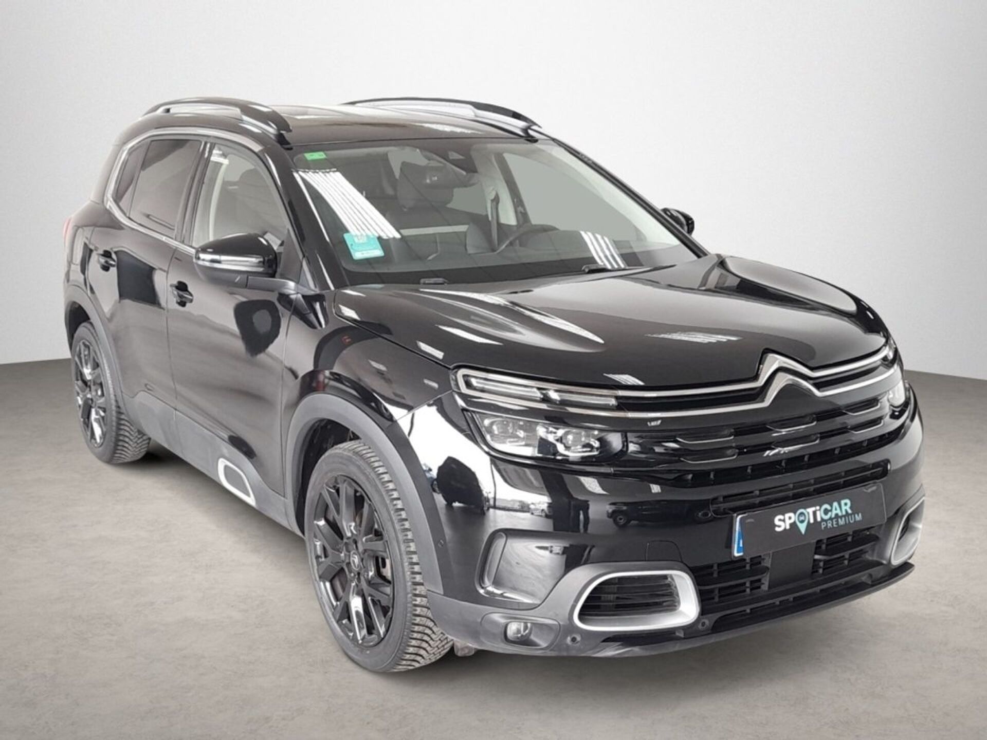 Imagen de CITROEN C5 Aircross