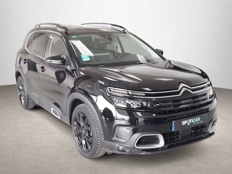 Foto del CITROEN C5 Aircross PureTech S&S Shine 130