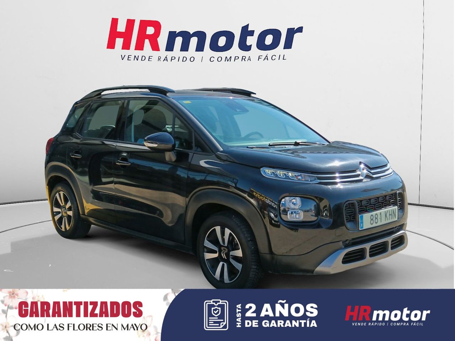 Imagen de CITROEN C3 Aircross