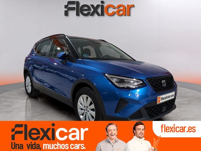 SEAT Arona (1.0 TSI 81kW (110CV) Style XM Edition) en Cádiz