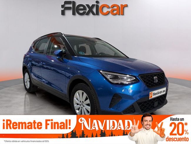 SEAT Arona (1.0 TSI 81kW (110CV) Style XM Edition) en Cádiz
