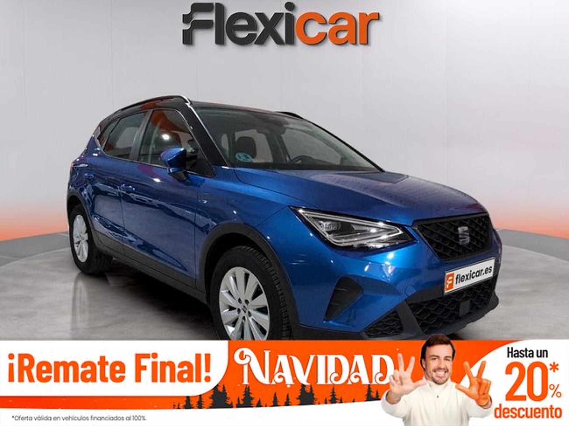Imagen de SEAT Arona