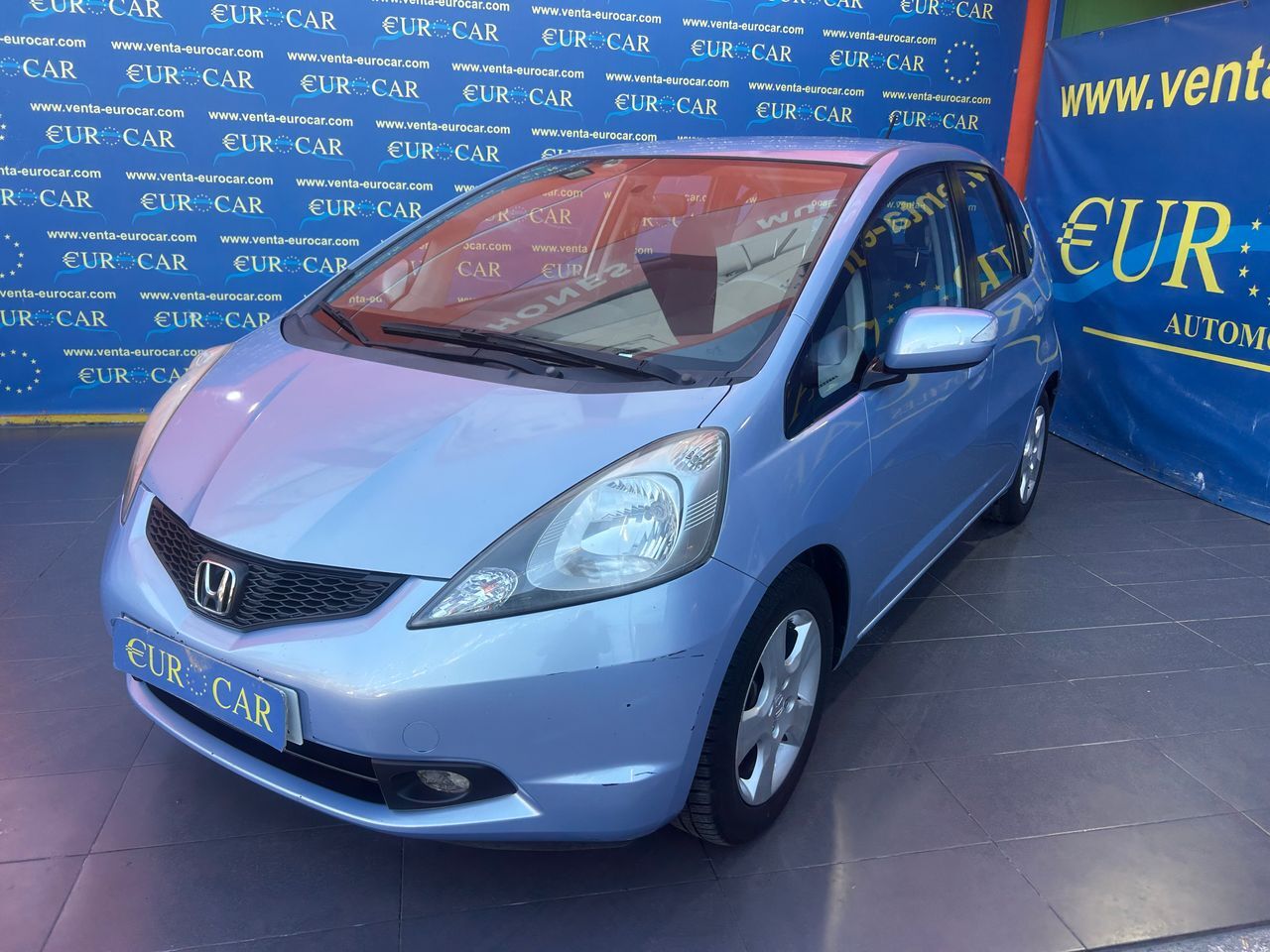 HONDA Jazz (1.4 I) en Alicante