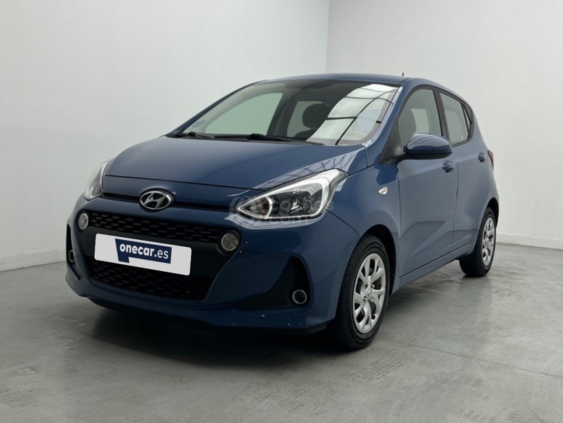 Foto del HYUNDAI i10 1.0 Tecno