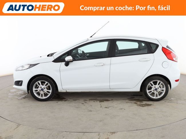 Foto del FORD Fiesta 1.5 TDCi Trend 95