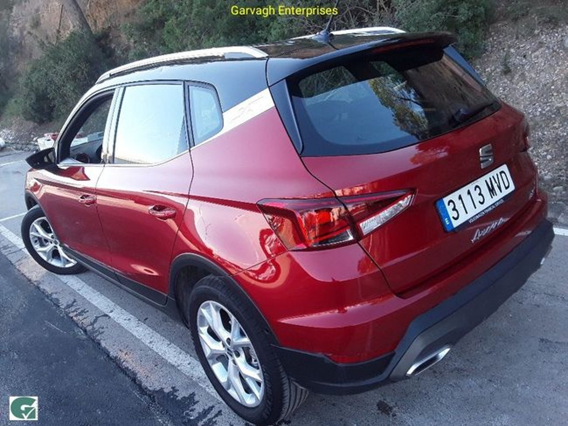 Imagen 3 de SEAT Arona
