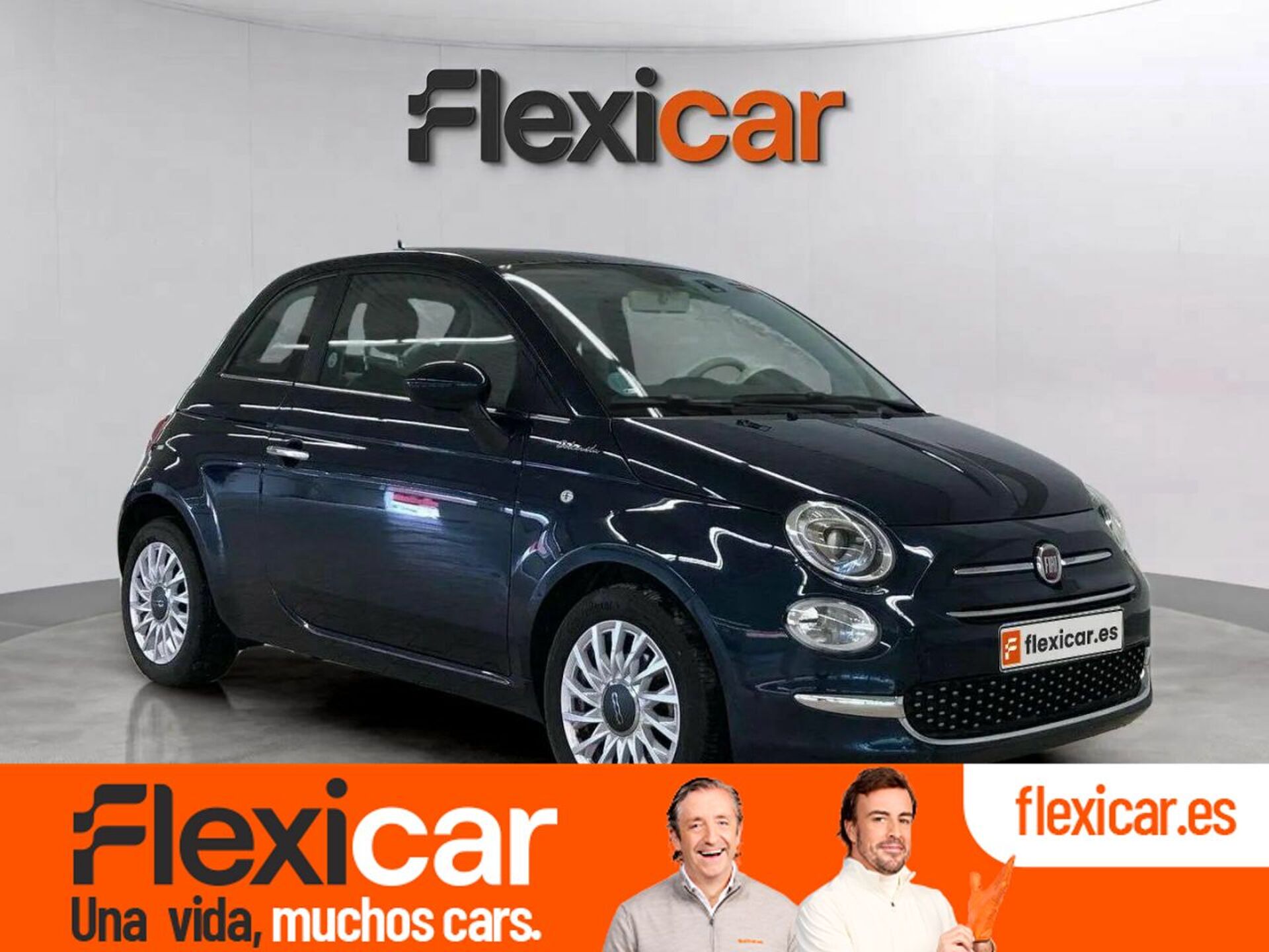 Imagen de FIAT 500