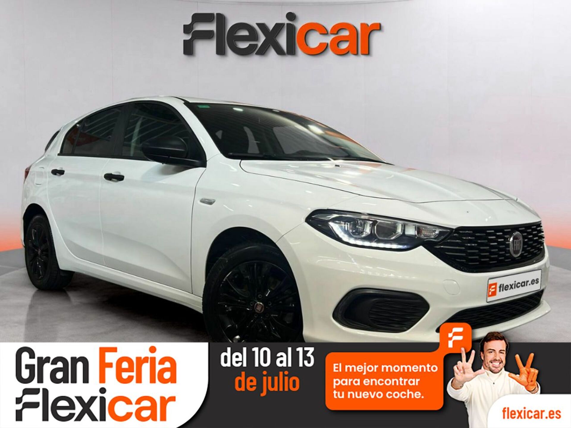 Imagen de FIAT Tipo