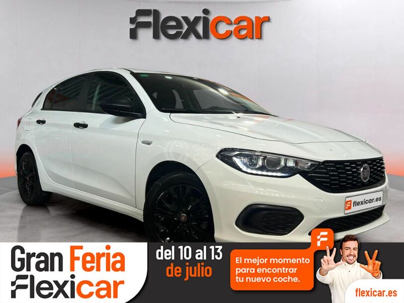 Foto del FIAT Tipo 1.4 Pop