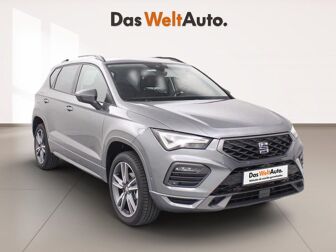 Imagen de SEAT Ateca 1.5 EcoTSI S&S FR Special Edition DSG