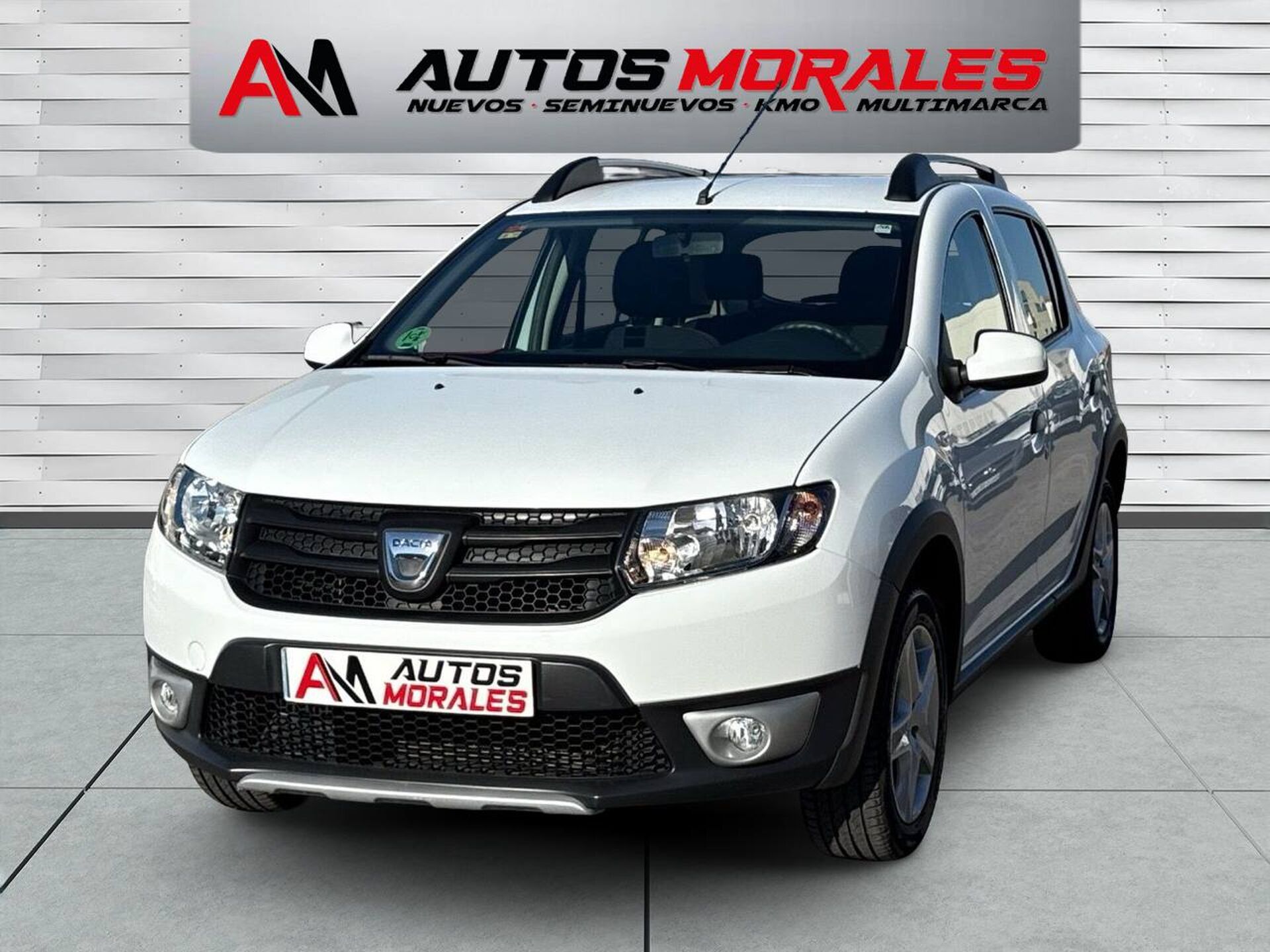 Imagen 3 de DACIA Sandero