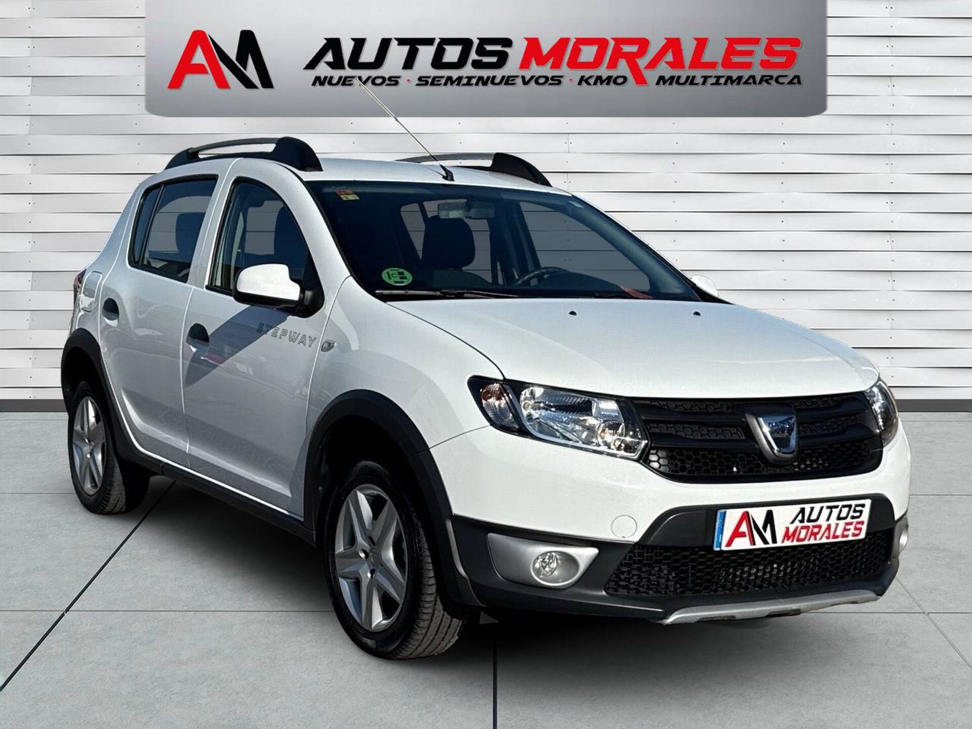 Imagen 2 de DACIA Sandero